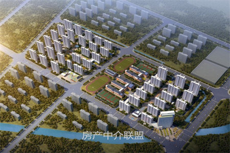 秦巴国际御珑湾4室2厅1卫117.09m270万