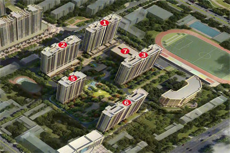 鑫海山庄3室2厅2卫93万129m2出售