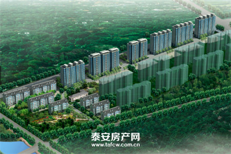 幸福家园3室2厅1卫100.47㎡